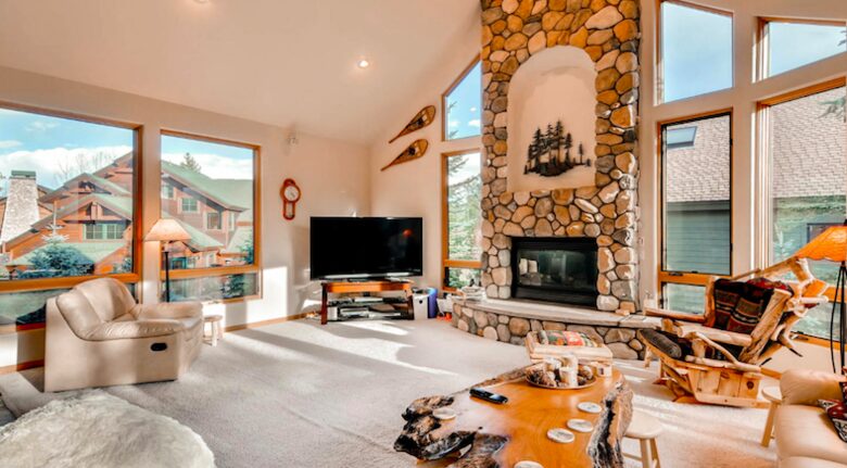 Frisco Colorado Mountain Lodge - Frisco, Colorado