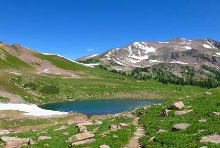 Frisco Colorado Mountain Lodge - Frisco, Colorado