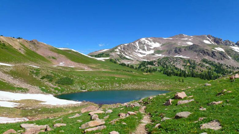 Frisco Colorado Mountain Lodge - Frisco, Colorado