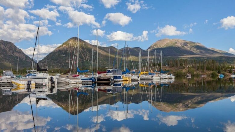 Frisco Colorado Mountain Lodge - Frisco, Colorado