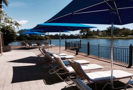 Fiddlers Creek Luxury Home - Naples, Florida