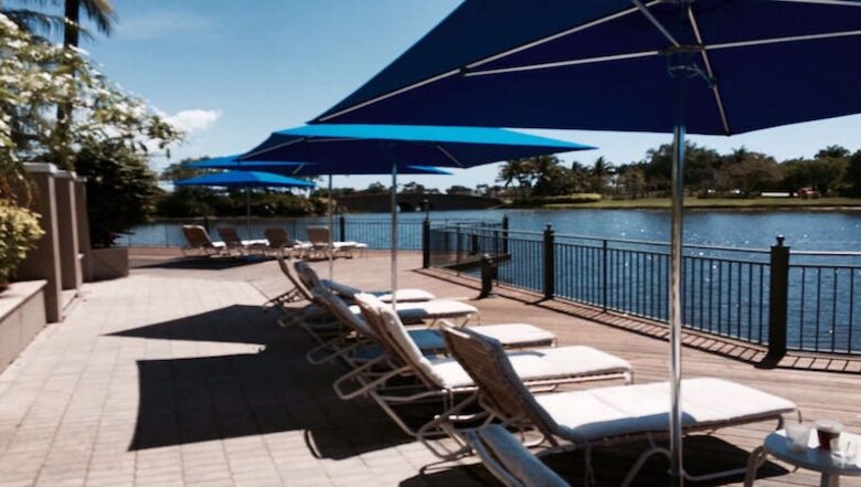 Fiddlers Creek Luxury Home - Naples, Florida