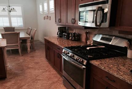 Fiddlers Creek Luxury Home - Naples, Florida