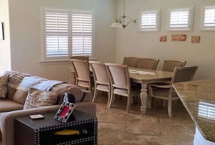 Fiddlers Creek Luxury Home - Naples, Florida