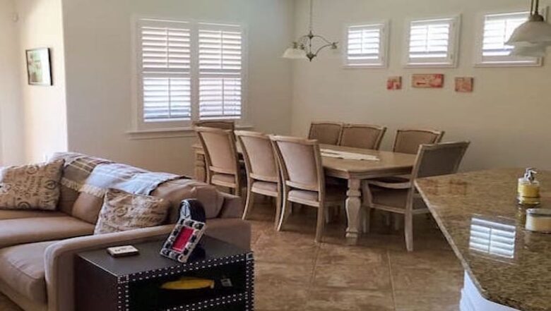 Fiddlers Creek Luxury Home - Naples, Florida