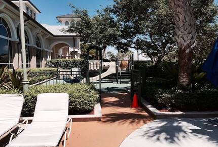 Fiddlers Creek Luxury Home - Naples, Florida
