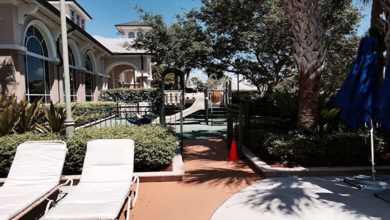 Fiddlers Creek Luxury Home - Naples, Florida