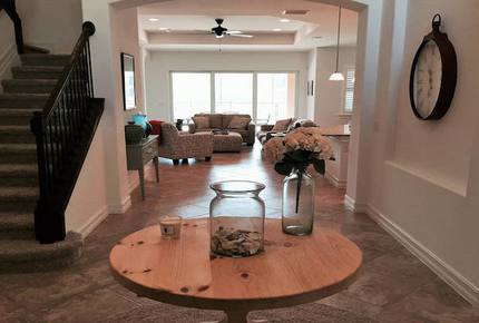 Fiddlers Creek Luxury Home - Naples, Florida