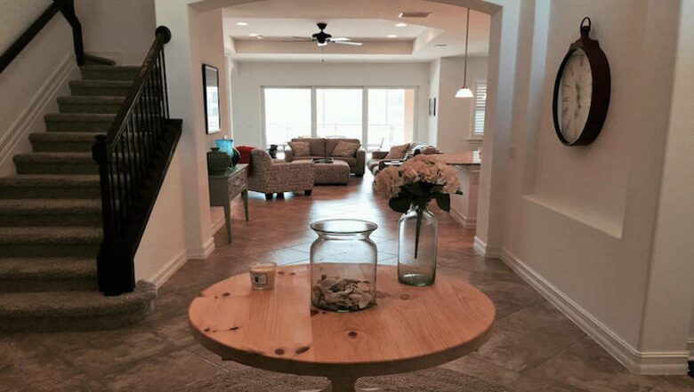 Fiddlers Creek Luxury Home - Naples, Florida