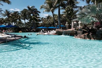 Fiddlers Creek Luxury Home - Naples, Florida