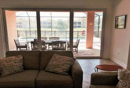 Fiddlers Creek Luxury Home - Naples, Florida