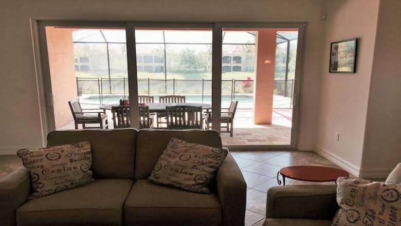 Fiddlers Creek Luxury Home - Naples, Florida