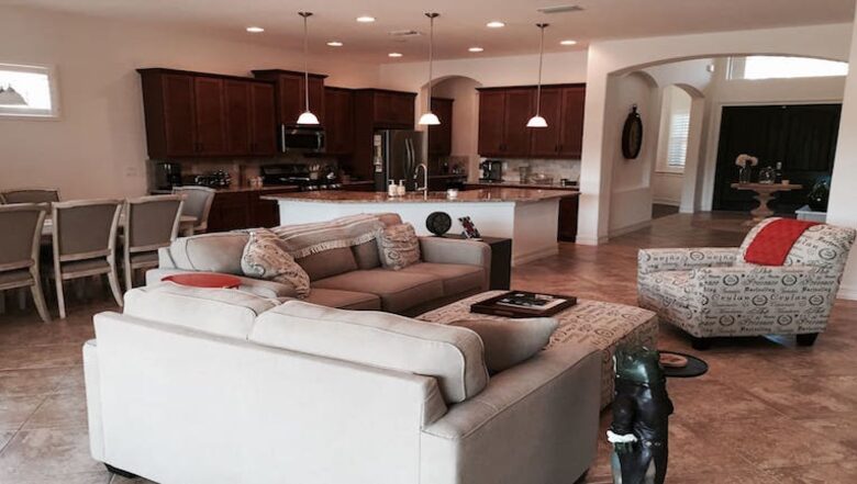 Fiddlers Creek Luxury Home - Naples, Florida