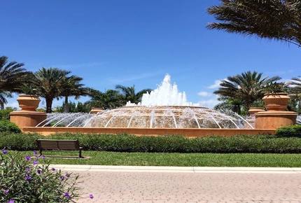Fiddlers Creek Luxury Home - Naples, Florida