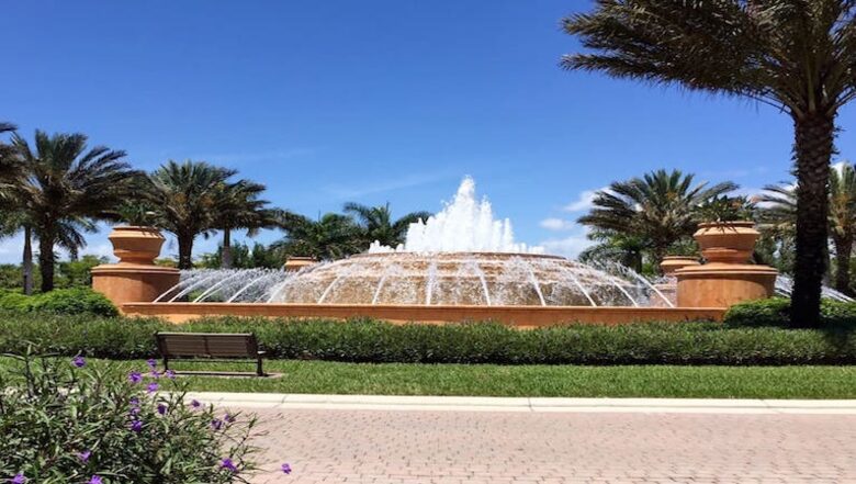 Fiddlers Creek Luxury Home - Naples, Florida