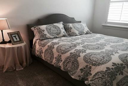 Fiddlers Creek Luxury Home - Naples, Florida