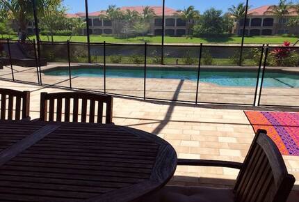 Fiddlers Creek Luxury Home - Naples, Florida