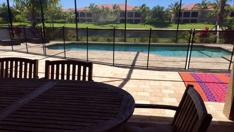 Fiddlers Creek Luxury Home - Naples, Florida