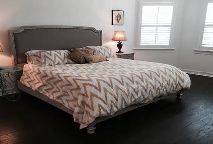 Fiddlers Creek Luxury Home - Naples, Florida