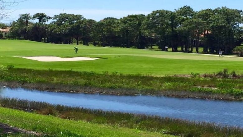 Fiddlers Creek Luxury Home - Naples, Florida