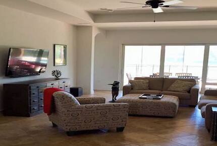 Fiddlers Creek Luxury Home - Naples, Florida