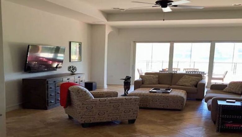 Fiddlers Creek Luxury Home - Naples, Florida