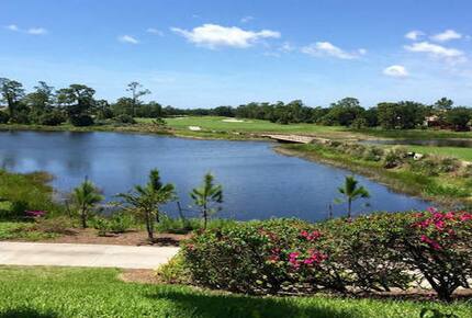 Fiddlers Creek Luxury Home - Naples, Florida
