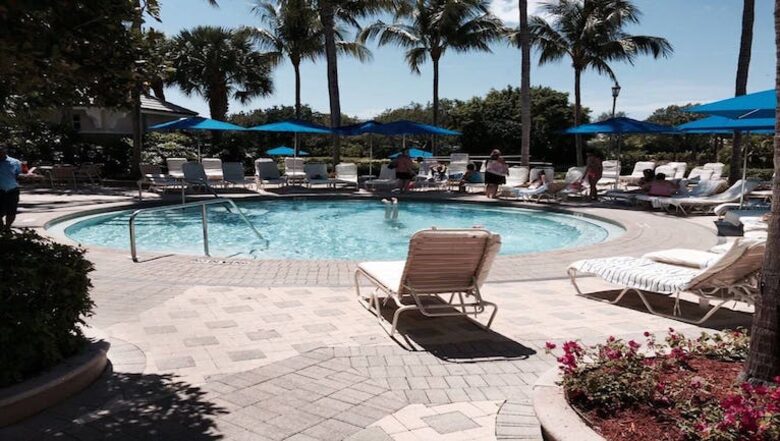 Fiddlers Creek Luxury Home - Naples, Florida