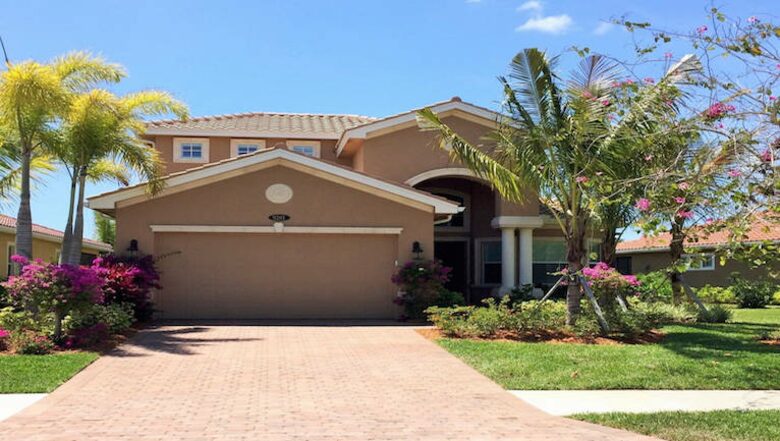 Fiddlers Creek Luxury Home - Naples, Florida