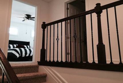 Fiddlers Creek Luxury Home - Naples, Florida