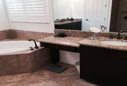 Fiddlers Creek Luxury Home - Naples, Florida