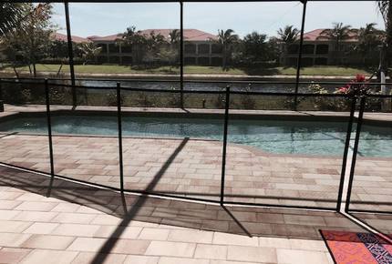 Fiddlers Creek Luxury Home - Naples, Florida