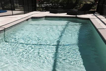 Fiddlers Creek Luxury Home - Naples, Florida