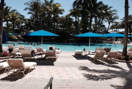 Fiddlers Creek Luxury Home - Naples, Florida