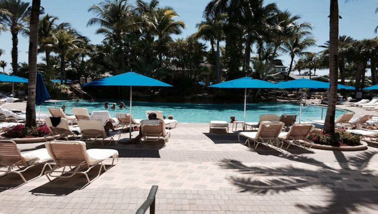 Fiddlers Creek Luxury Home - Naples, Florida