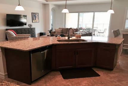 Fiddlers Creek Luxury Home - Naples, Florida