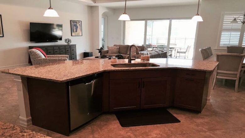 Fiddlers Creek Luxury Home - Naples, Florida