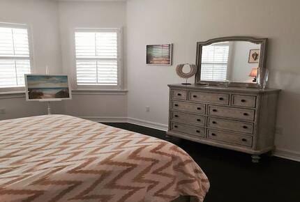 Fiddlers Creek Luxury Home - Naples, Florida