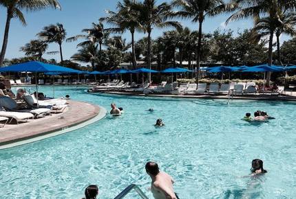 Fiddlers Creek Luxury Home - Naples, Florida