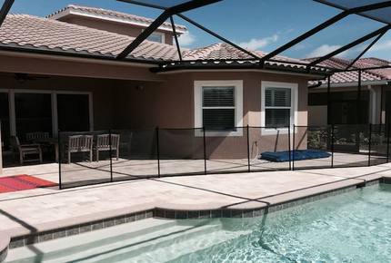 Fiddlers Creek Luxury Home - Naples, Florida