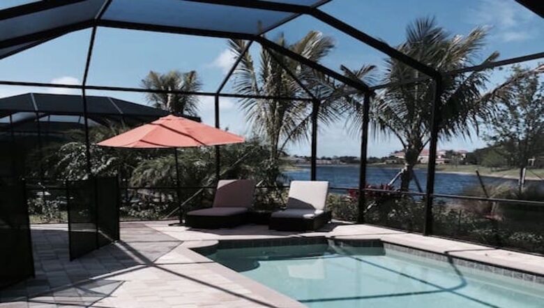 Fiddlers Creek Luxury Home - Naples, Florida