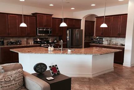 Fiddlers Creek Luxury Home - Naples, Florida