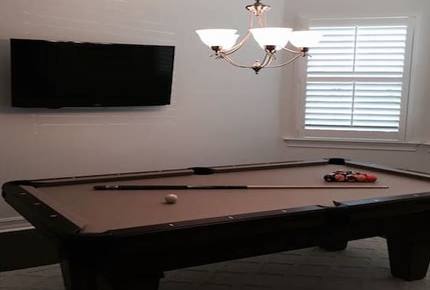 Fiddlers Creek Luxury Home - Naples, Florida