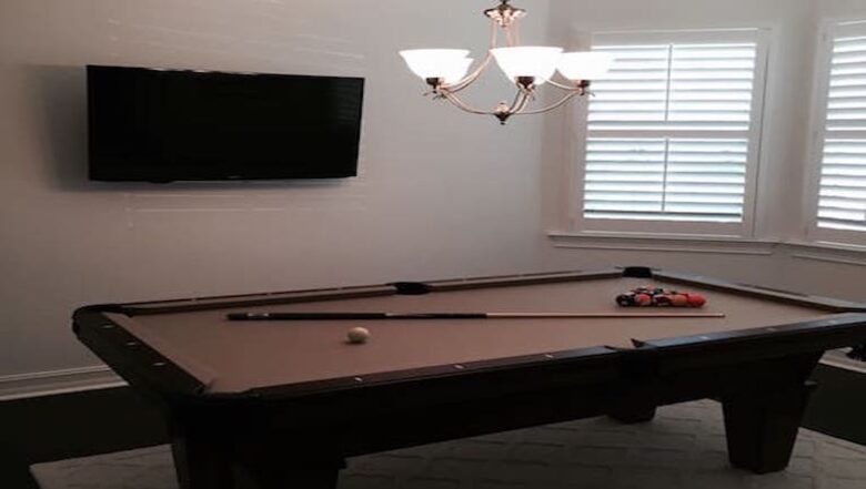 Fiddlers Creek Luxury Home - Naples, Florida