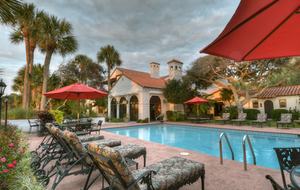 Georgia Beach Cottage - Sea Island, Georgia