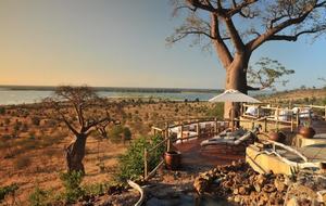 Ngoma Safari Lodge (HS) - Chobe National Park, Botswana