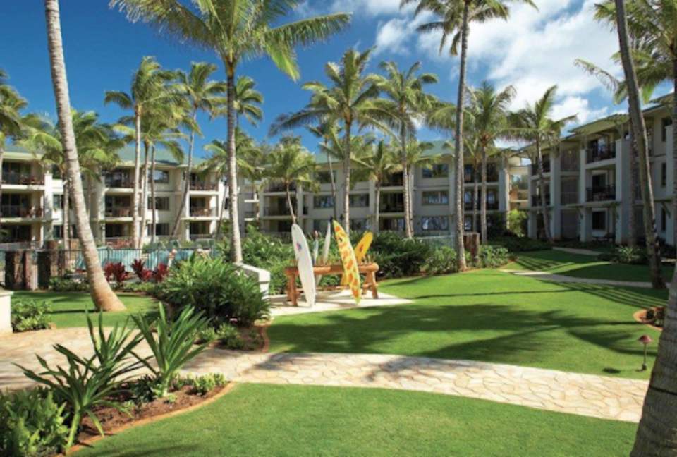 Turtle Bay Villa - Kahuku, Oahu, Hawaii