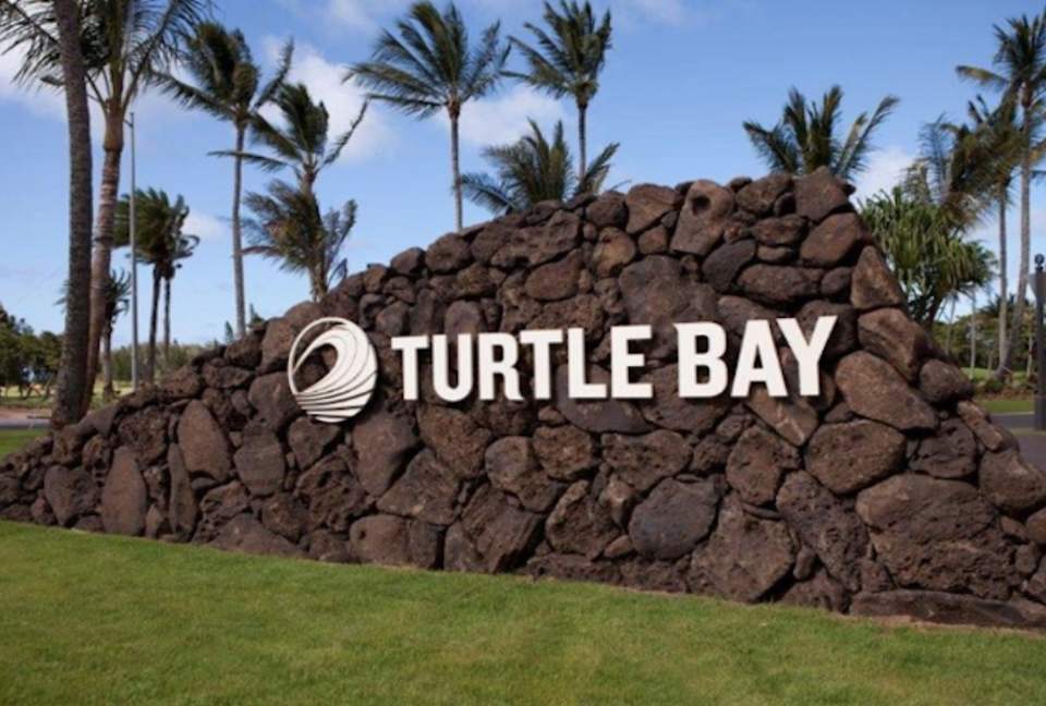 Turtle Bay Villa - Kahuku, Oahu, Hawaii