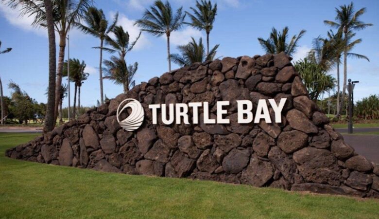Turtle Bay Villa - Kahuku, Oahu, Hawaii