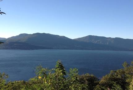 Stunning Lakefront Villa on Lake Maggiore - Trarego Viggiona - Verbania, Italy